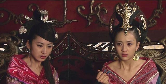 受宠|赵飞燕姐妹艳绝西汉，受宠十余年，为什么两人都没子嗣