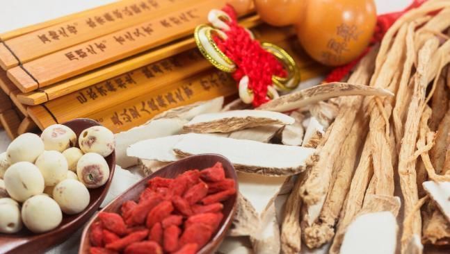 心脏|阳气，是我们生命的本钱！几味中药温补心阳、升发阳气，心有劲了