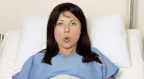 孕妇|让产妇恐惧的“顺产侧切”避无可避吗不见得,医生说出三种方式