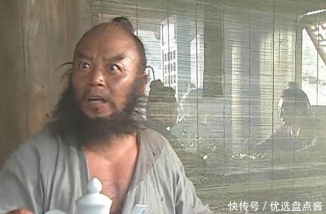 李逵到底杀了多杀人?鲁智深和武松杀人数量相加不及他的零头