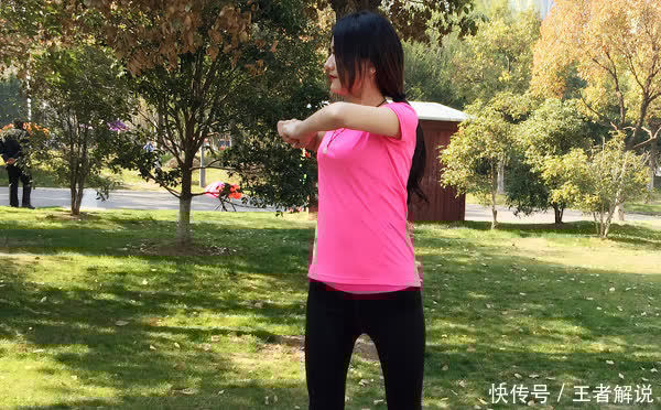 女人过了50岁,体重应该保持多少合适?标准已出,胖瘦一看便知