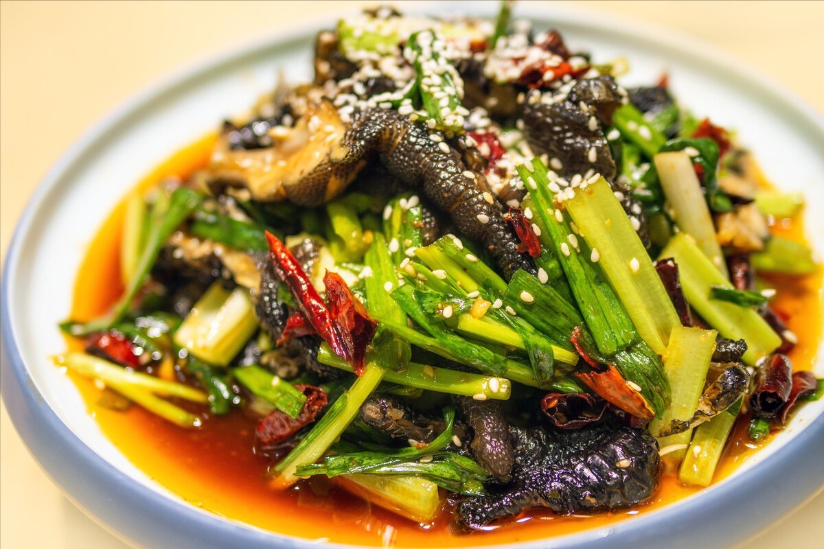 初伏将至,分享4道凉拌菜,清爽解腻,开胃又下饭,上桌就空盘