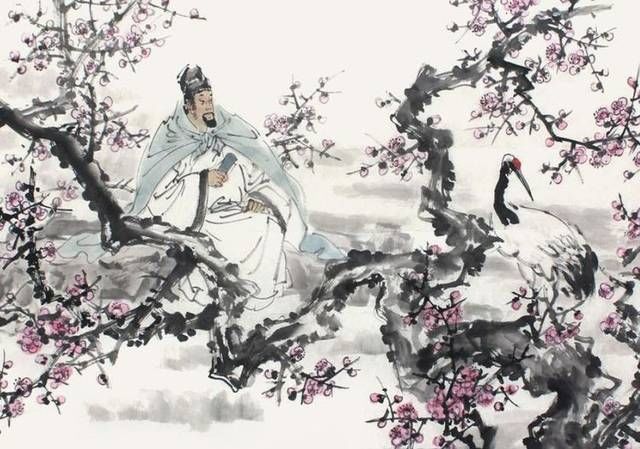 水平|白居易“离离原上草”被郭沫若和北宋一怪才模仿,水平高下立判