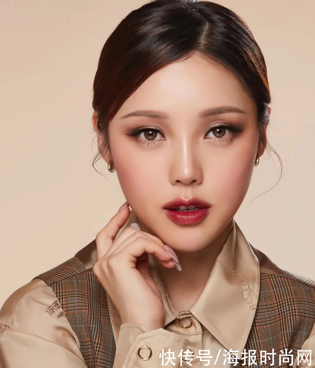 2021年我要告别「无效化妆」，以及一切无效的事（Flag）