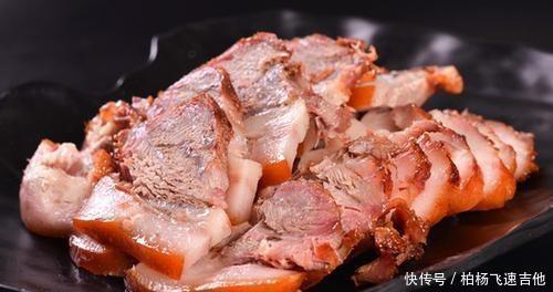 好吃|如果你喜欢吃肉,不妨试试这四种特色菜,好吃又喝