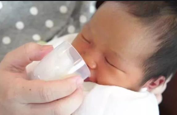 辅食|早断奶晚断奶差别大,时间选对了,宝宝聪明健康,妈妈少遭罪