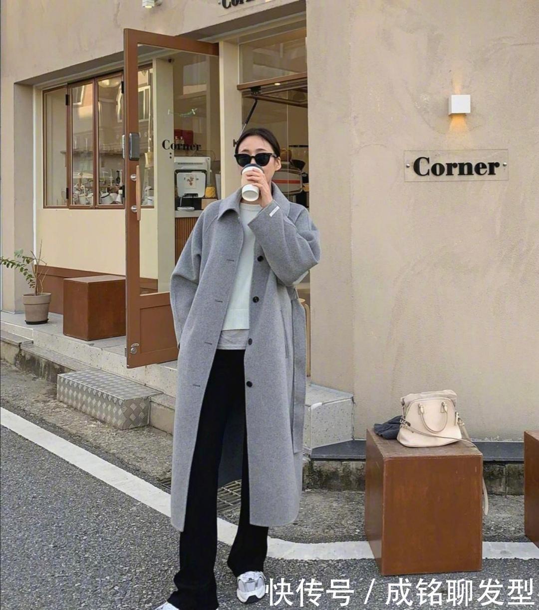 穿对裤子才时尚!年过三十就穿这三种经典款,时髦百搭又养眼