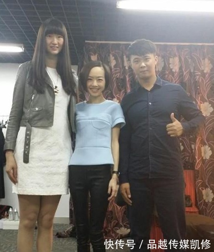 儿媳|1米97女篮美女，嫁1米83东北农村小伙，准公婆为儿媳拆房门