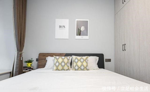 玄关|30万砸出来的新房,140㎡装得太高级了,全屋挑不出半点毛病!