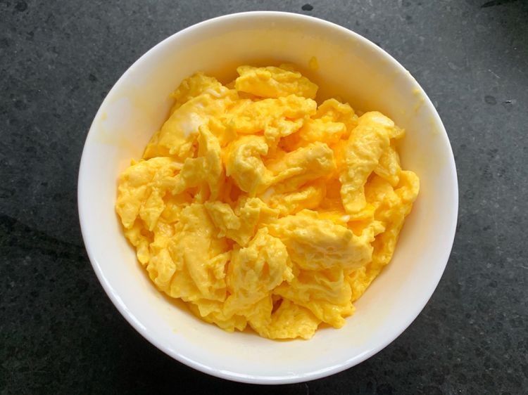 这菜被称为国民菜,酸甜适中,好吃入味