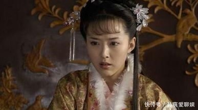 杨广|中国历史上的四位被后人误解的红颜祸水，原来她们都是可怜的女子