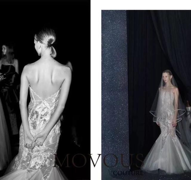 新娘|试婚纱必备丨这些误区作为准新娘的你一定要知道