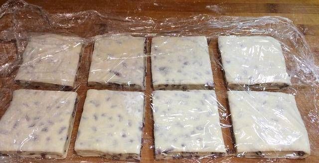 好吃|如果你家里有面粉,你必须试试很容易让它变得柔软和甜美比油条还好吃