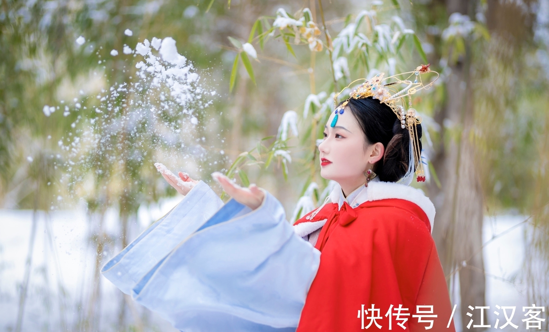 碧云@诗·十一首丨床头梦少承红粉,囊里诗多寄碧云