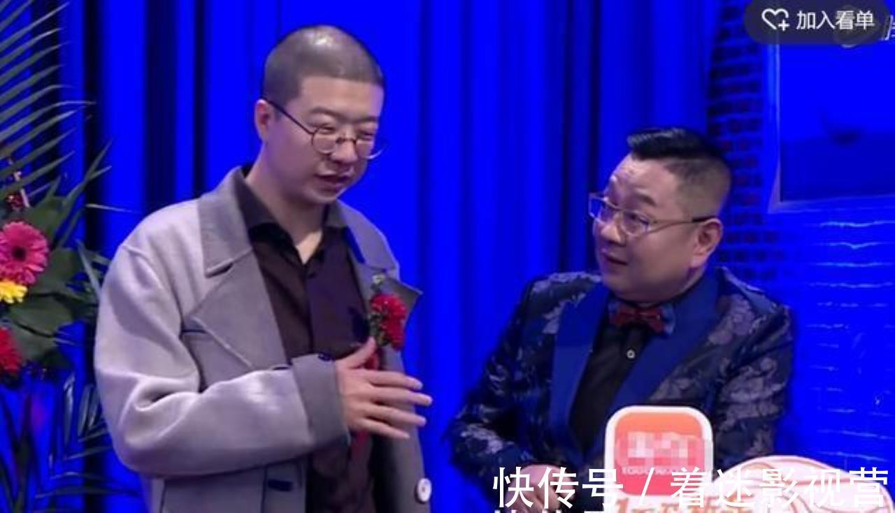 从央视名嘴,到网络节目“混饭”吃,张绍刚是如何“堕落”的?-