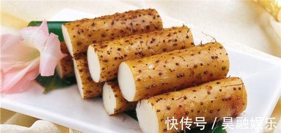 淀粉酶|每天晚上多吃3种食物,排毒养颜,美容养颜,越吃越年轻