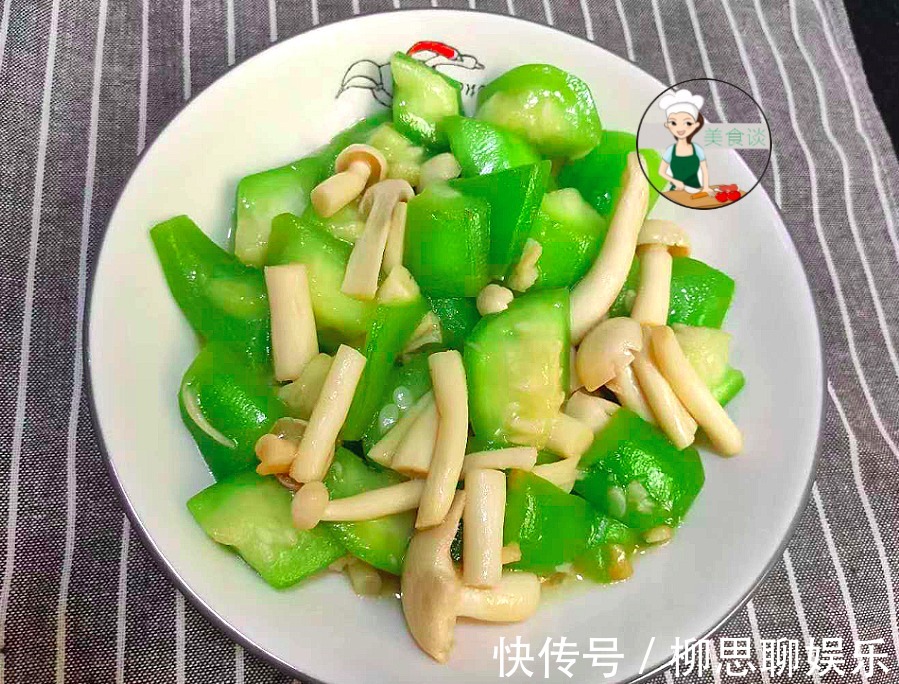 南瓜|“夏吃瓜身体棒”,入夏多吃此6种瓜,忌食1种“毒瓜”,健康度夏