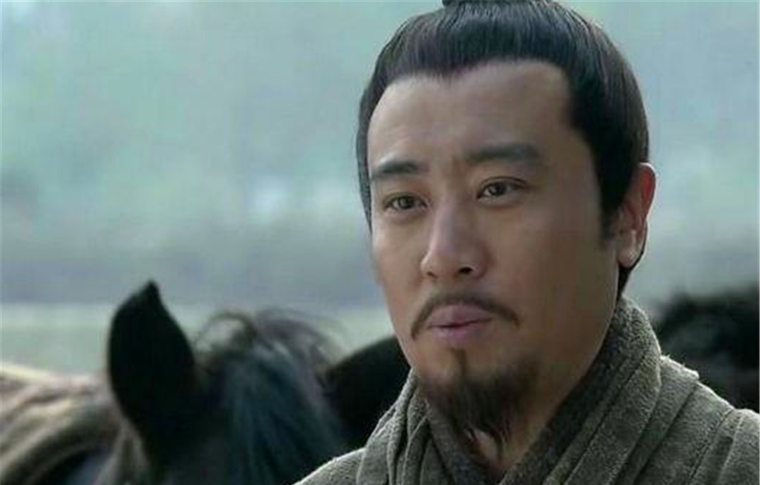 刘备|刘备的墓地为什么历经千年都没有被打开？