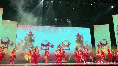 2020跨年夜保利超多精彩等你来!