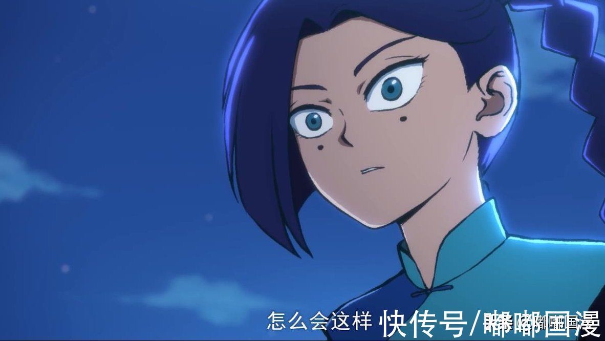 伍六七|伍六七又被挖“抄袭”,每年来一波,这是商量好的?