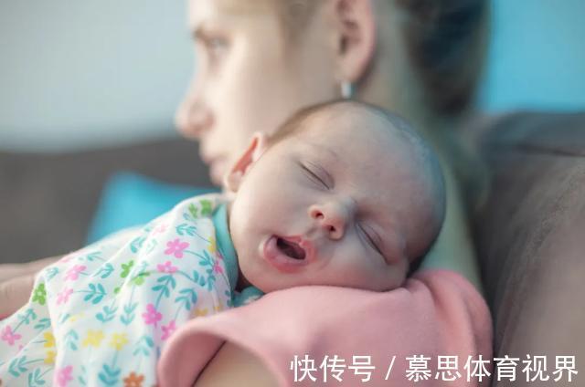 妈妈|妈妈哄睡半夜崩溃：“离婚吧！房子车子和娃都归你”