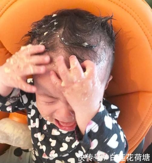 赶快|孩子有积食,发育会“慢半拍”,医生坦言:别吃药,赶快食疗