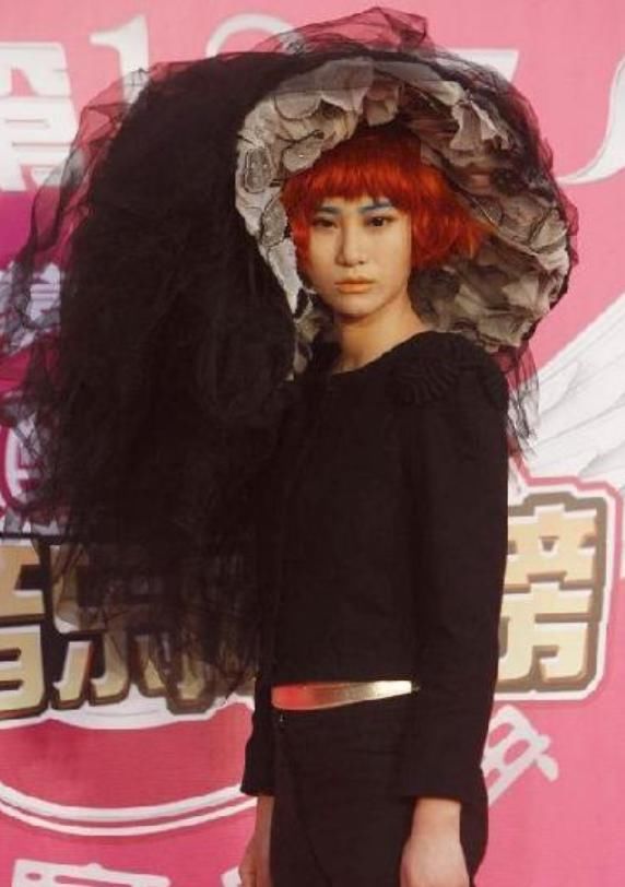 从超女冠军到销声匿迹,你以为尚雯婕过气了,其实她早已逆袭