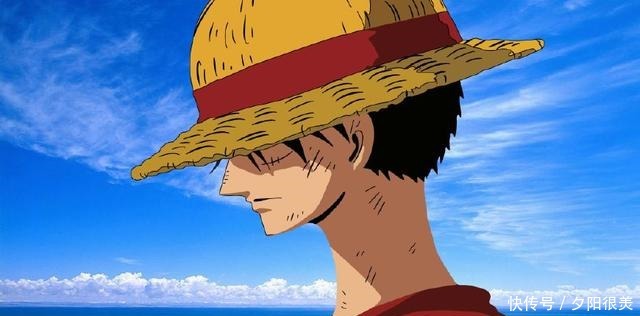 改变|海贼王两年后草帽团改变的不仅是实力,娜美的这个变化非常明显
