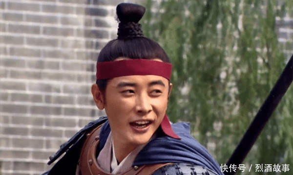 歼灭梁山头号女将:击败鲁智深,打伤武松,两次生擒李逵