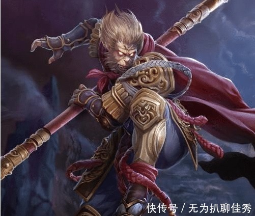 唐僧|你知道白骨精为什么等唐僧五百年吗?