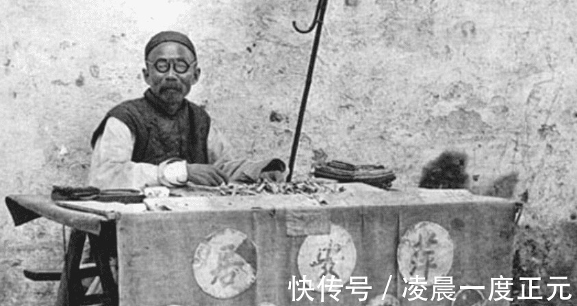 明朝$明朝一举人,被算命先生算出活不过三天,为何三天后算命人却死了