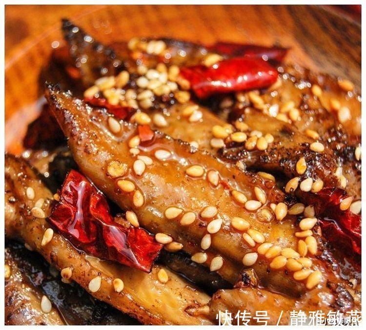 大料|媳妇教的几道私房家常菜，荤素搭配，好吃不腻，美味简单营养好