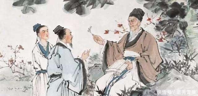 古代历史郎是怎样的官庶子、舍人是怎样的官职!