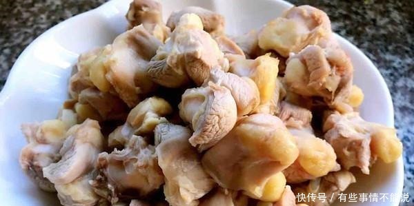 它是“补钙冠军”,父母个子不高,儿子长到1米8,就是常吃它