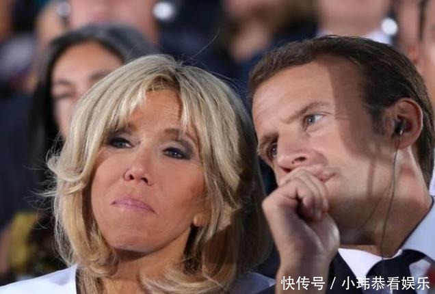 微整|法国第一夫人又换发型!微整后时髦感飙升,根本不像66岁老人