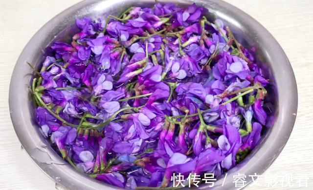 槐花|它是“地里生长的天然青霉素”,隔三差五吃一点,大人孩子少生病