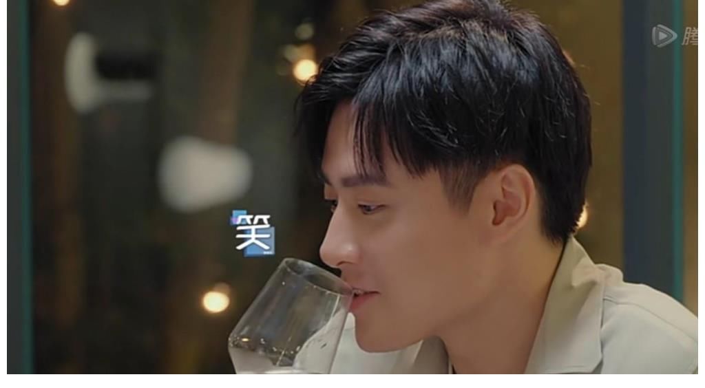 馬董|《心動4》瑪卡巴卡CP太虐，磕到心疼，“馬書恒”再現(xiàn)，不懂拒絕