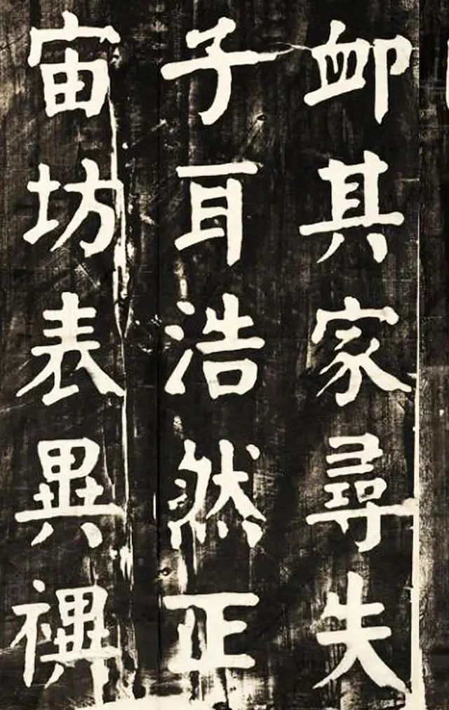 楷书|他是田蕴章最崇拜的楷书大师,五体皆精,位列“天津八大家”之一