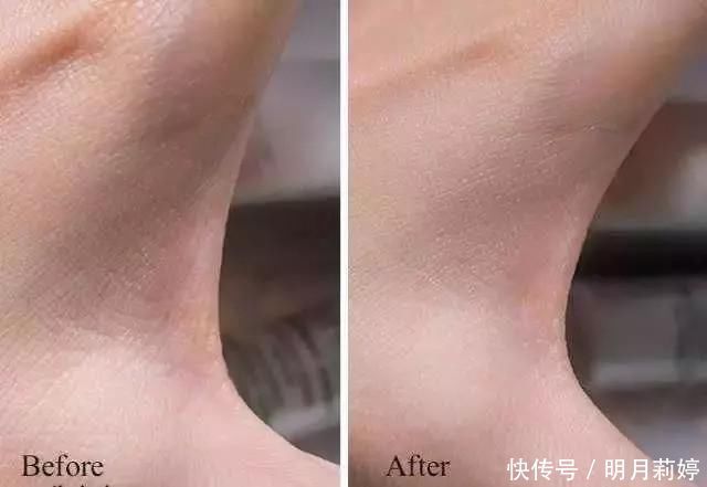 日本变态手霜，效果堪比“换皮”轻轻一抹，双手一夜重回婴儿肌