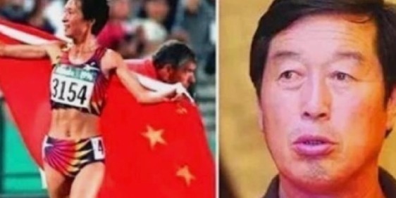 冠军|“魔鬼”教练马俊仁从神坛跌落:培养多位冠军,背后手段让人不齿