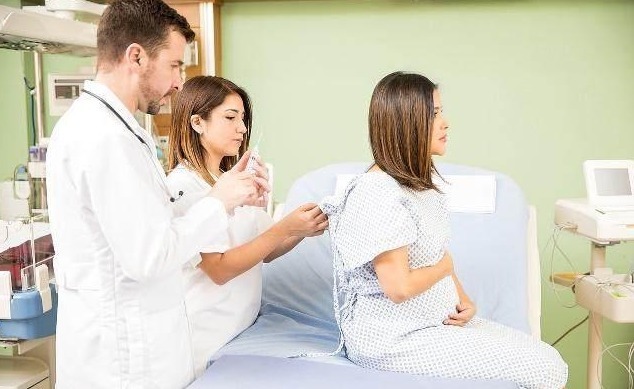 发痒|如果孕妇出现3种情况,别总觉得正常,尽量去医院检查一下为妙