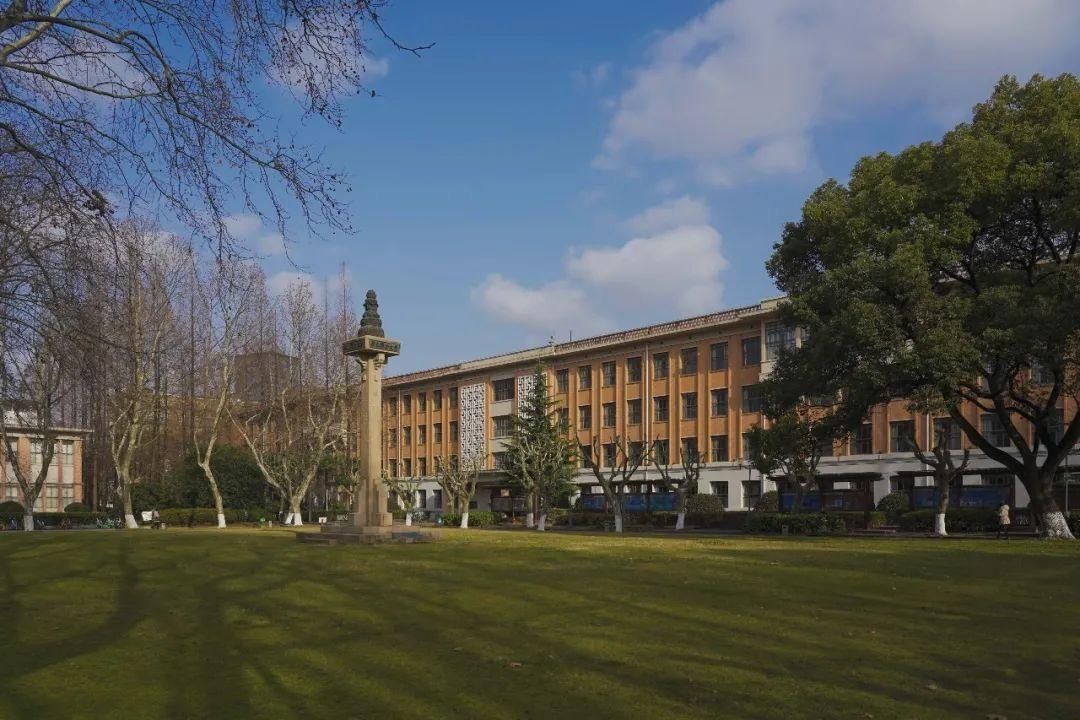 古城|春到同济!太(you)爱(fu)了(li)!