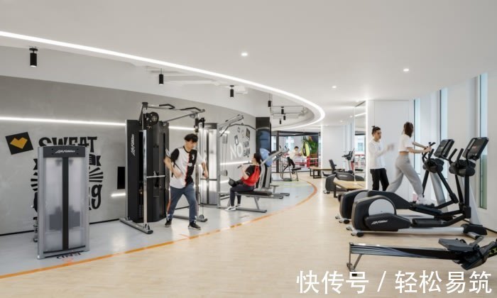 绿植|有趣的办公室，都用这几个设计方案