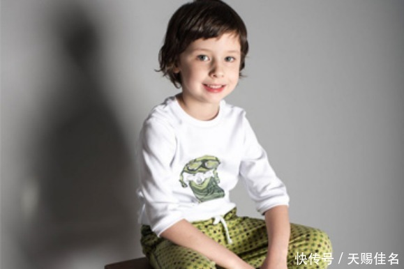 男孩起名测名:好听独特又稀少的男宝宝名字