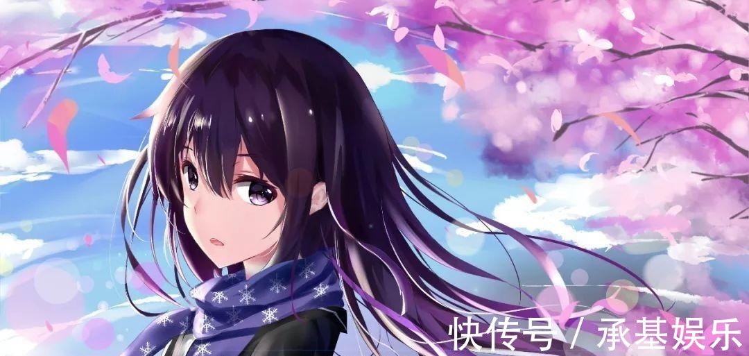 青之驱魔师|为什么我就想不到,名字中带有“雪”的二次元角色,首位我对象