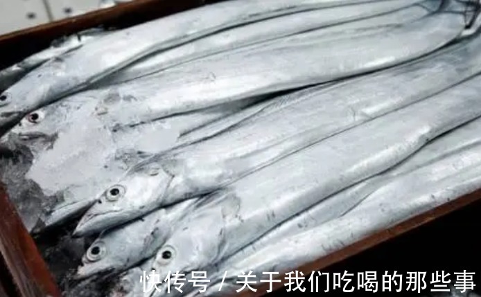 黄姑鱼|喜欢吃鱼，认准6种海鱼买，人工养不了，肉质鲜嫩营养高，无污染放心吃