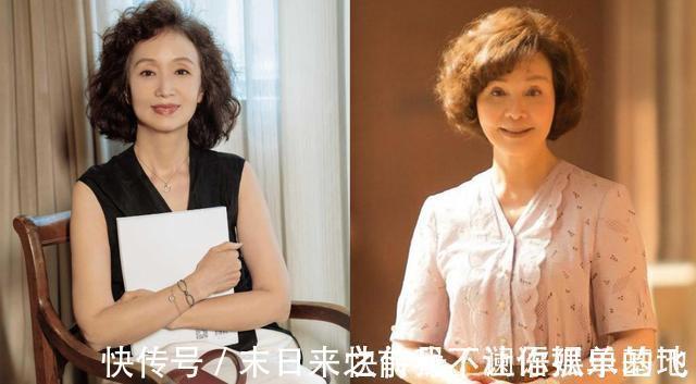 老年人 别再做“老年款”发型了,老气横秋又土气,这三种发型时髦又减龄