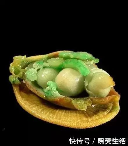 翡翠&千娇百媚的绝色翡翠,看完真的是太养眼了!