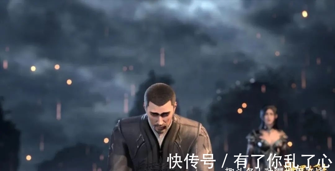 动漫|斗罗大陆：回家被瞧不起和证明自己却无家可归，玉小刚的悲惨