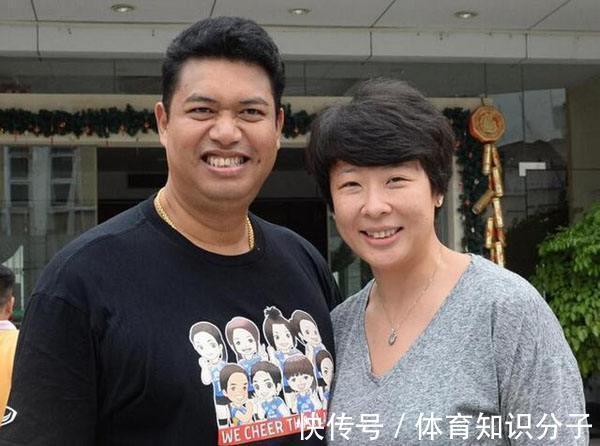 中国女排国家队|黄金队长入主女排众望所归!嫁大12岁泰国老公,生子夺冠两不误